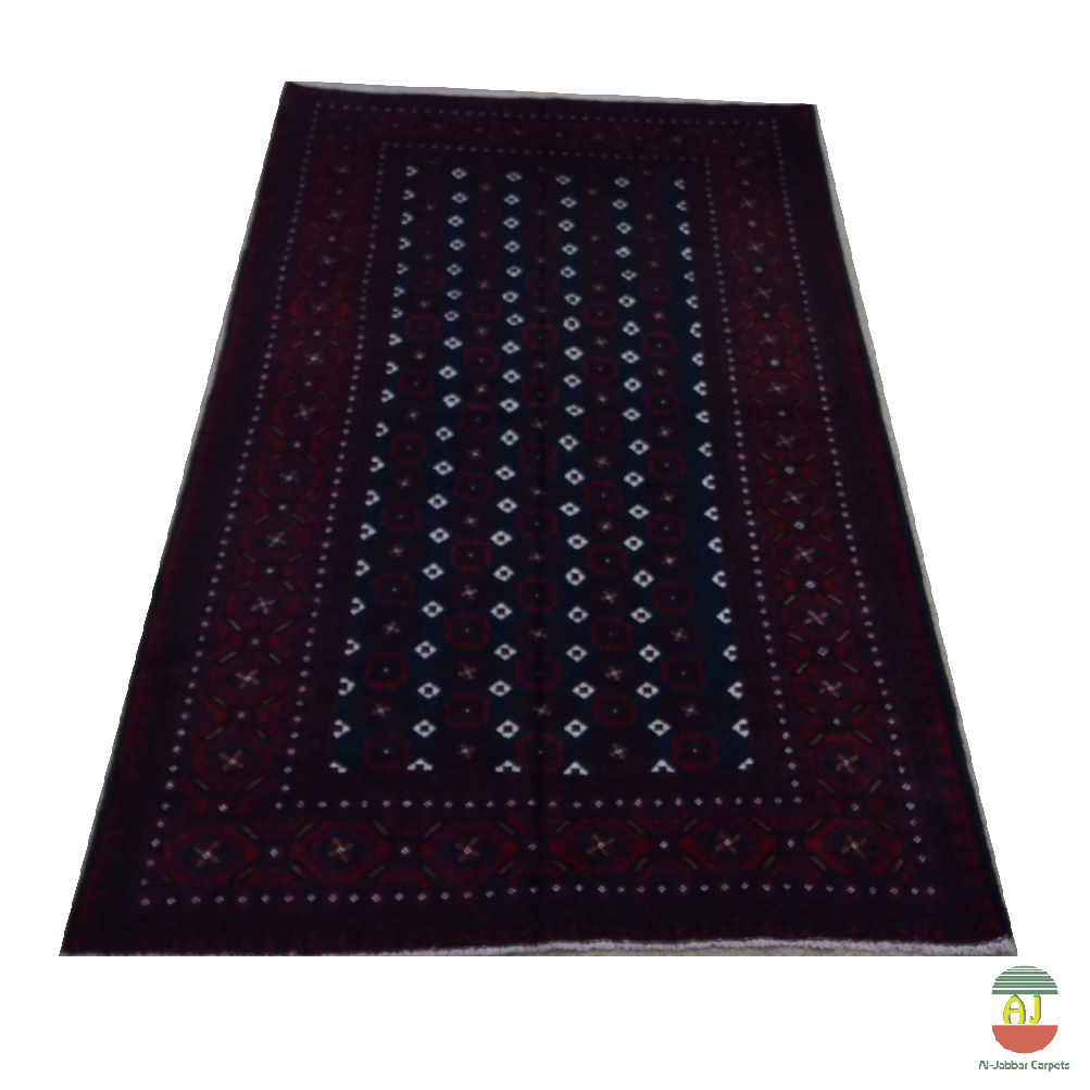 Afghani Balochi Carpet
